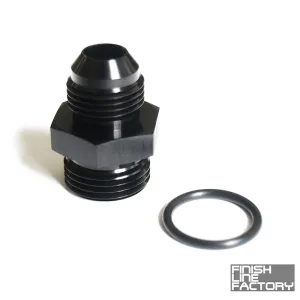 Finish Line Factory ORB to AN Adapter