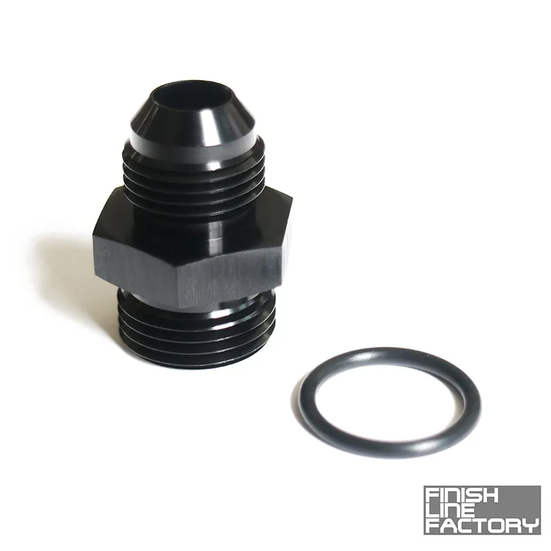 Finish Line Factory ORB to AN Adapter