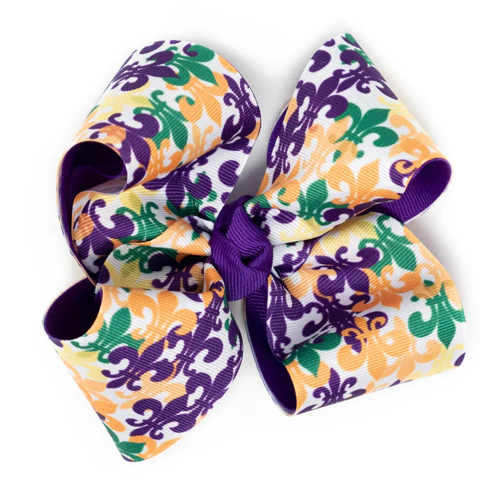 Fleur De Lis