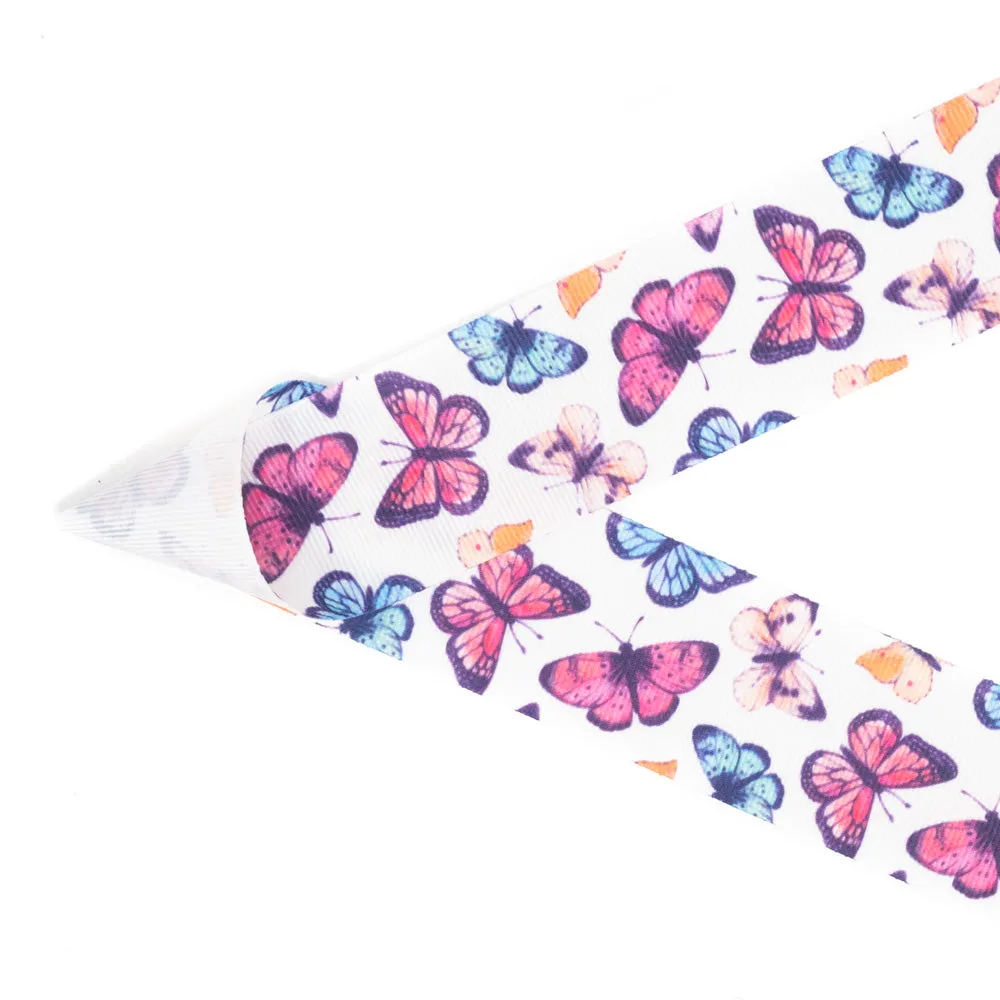 Floating Butterflies