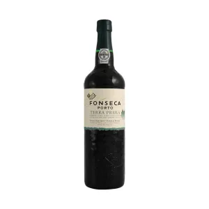 Fonseca Terra Prima Organic Reserve Port - 750mL