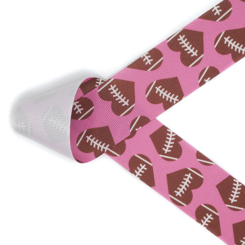 Football Hearts