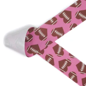 Football Hearts