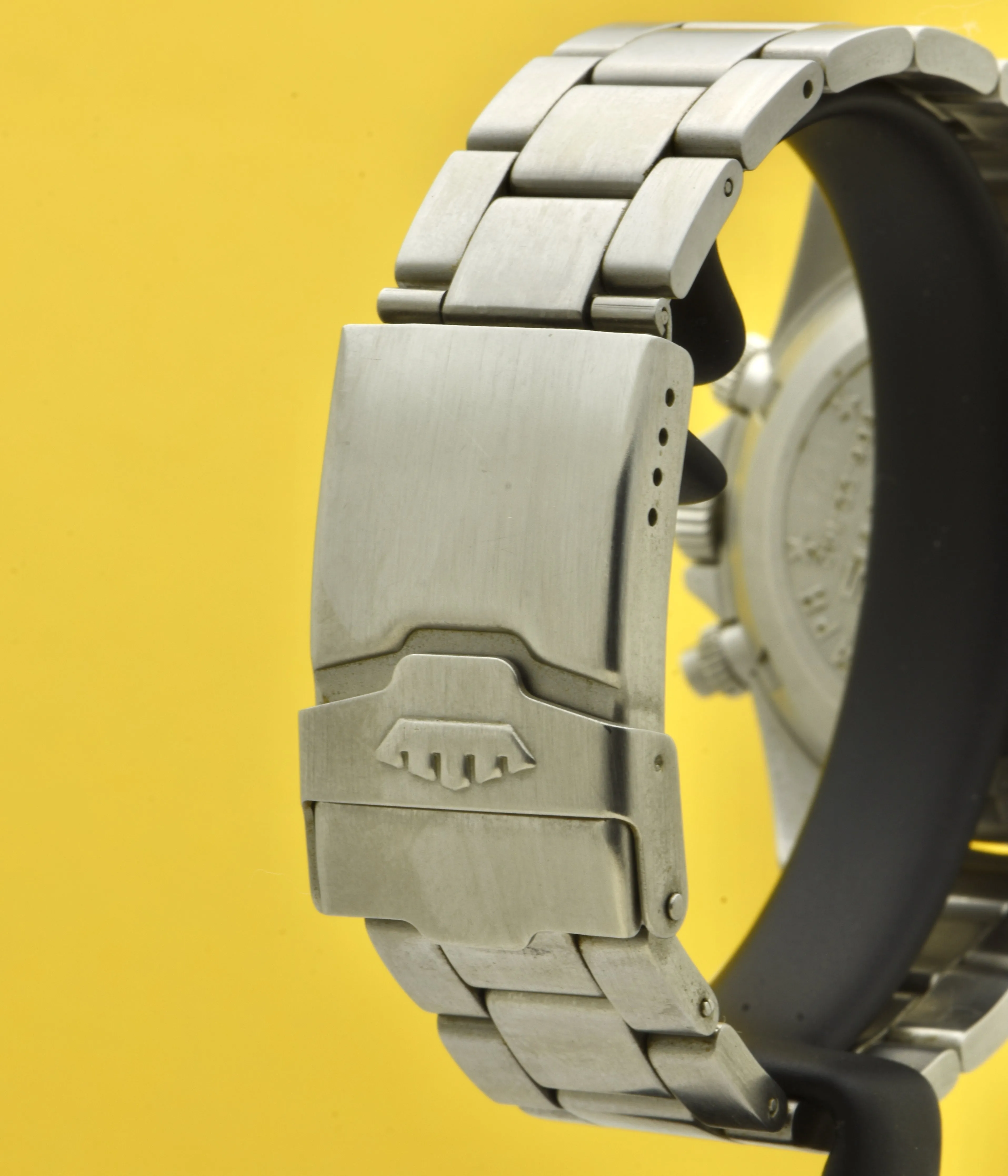 Fortis Cosmonauts Chronograph, Ref. 606.22.142