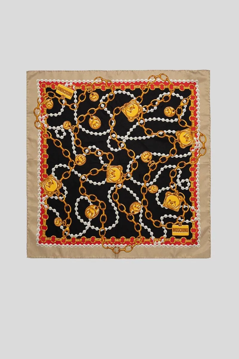 Foulard - Fantasia