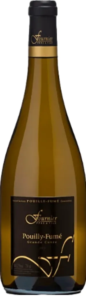 Fournier Pere & Fils Pouilly-Fume La Grande Cuvee 2020