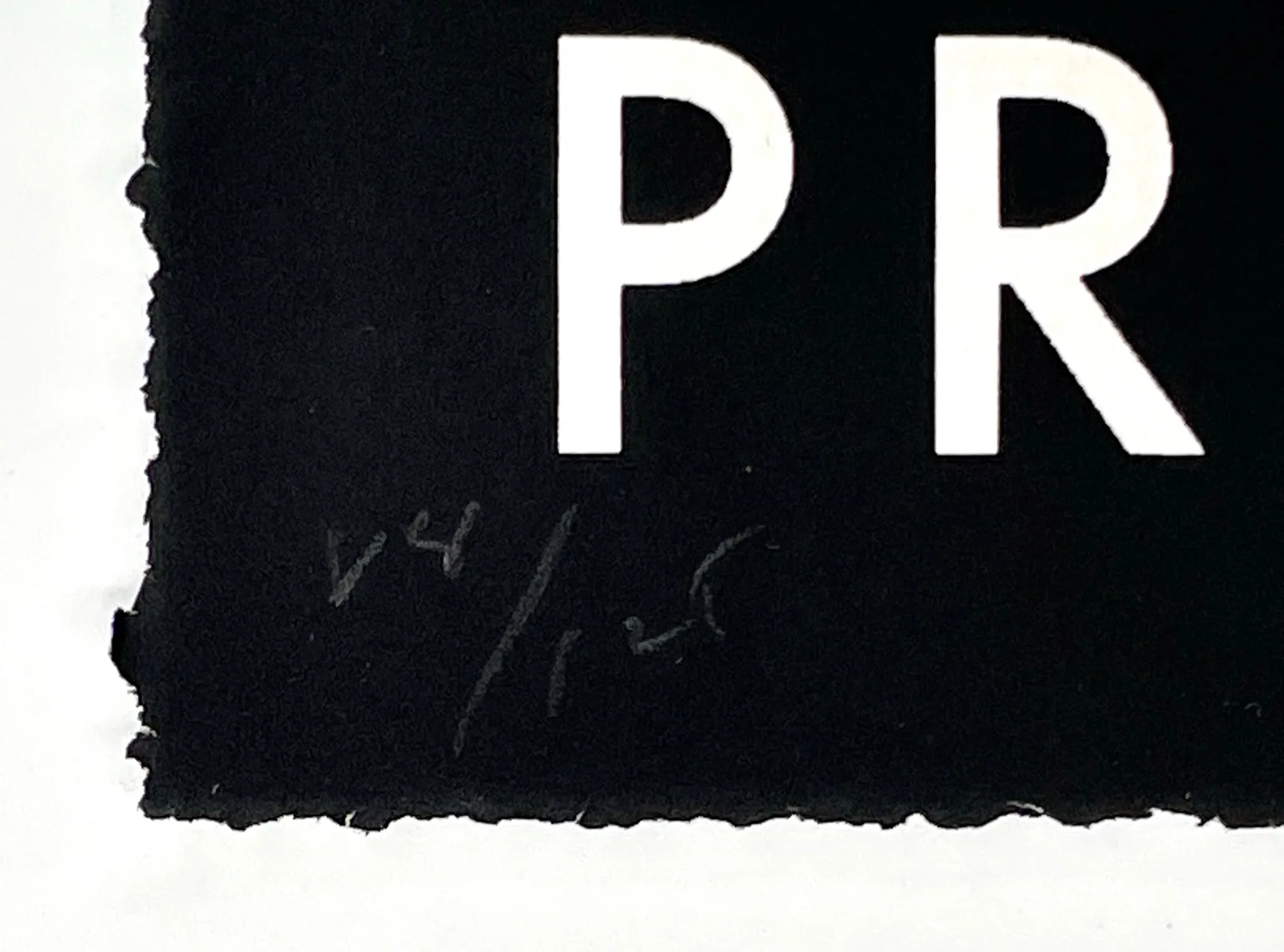 Freedom / Prosperity at any Price (Black)