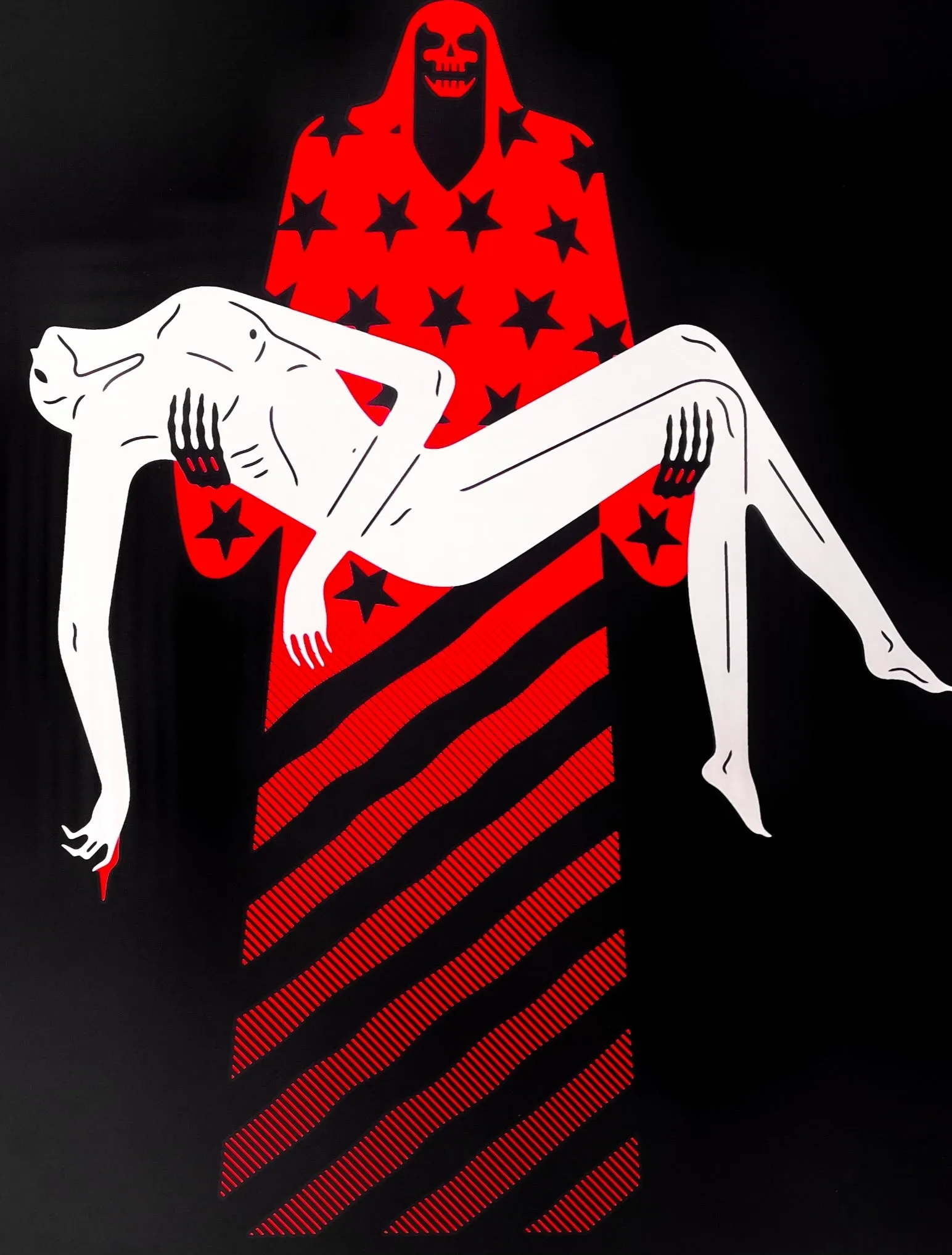 Freedom / Prosperity at any Price (Black)