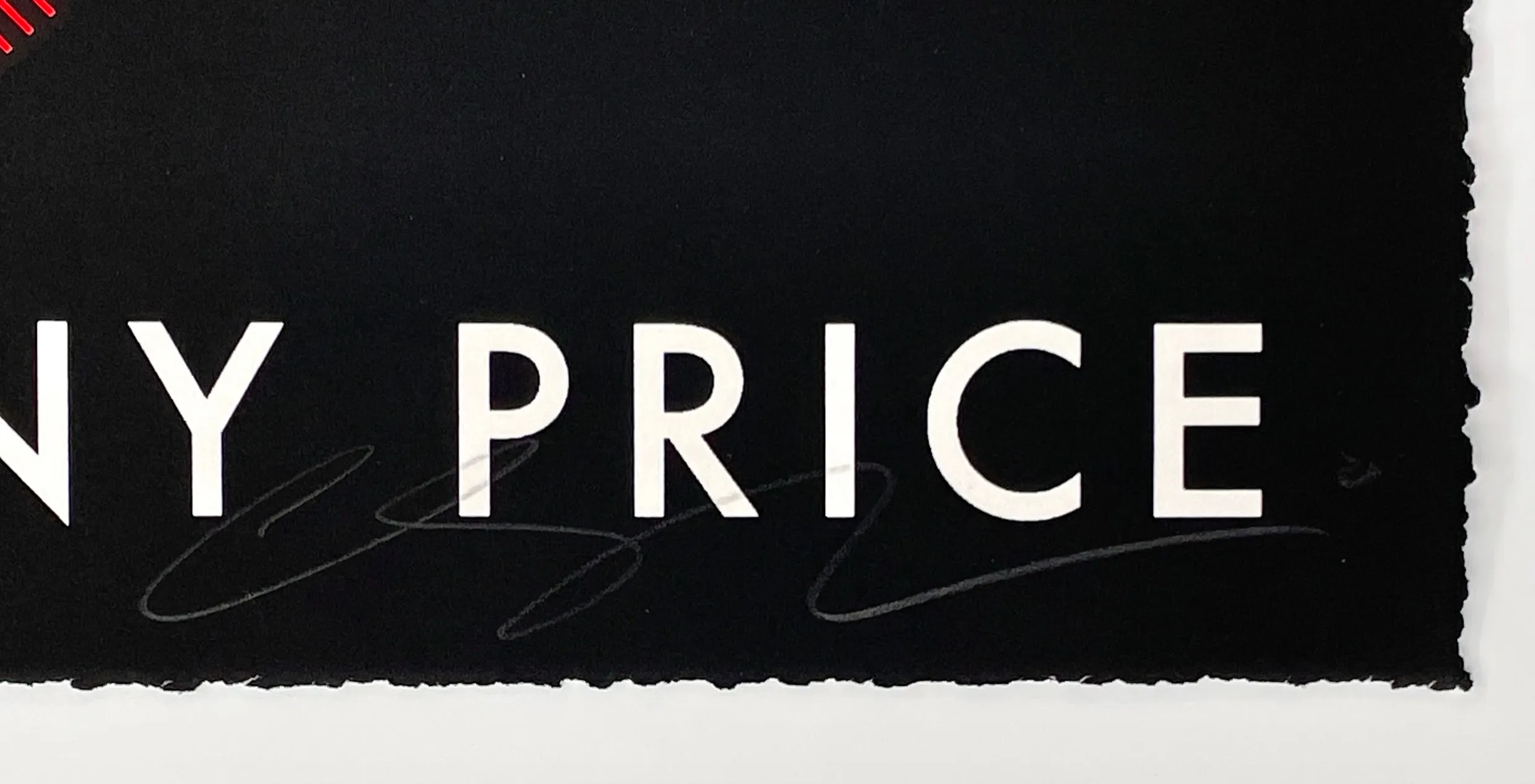 Freedom / Prosperity at any Price (Black)