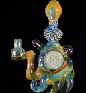 Freestyle Cut and Flip Rig
