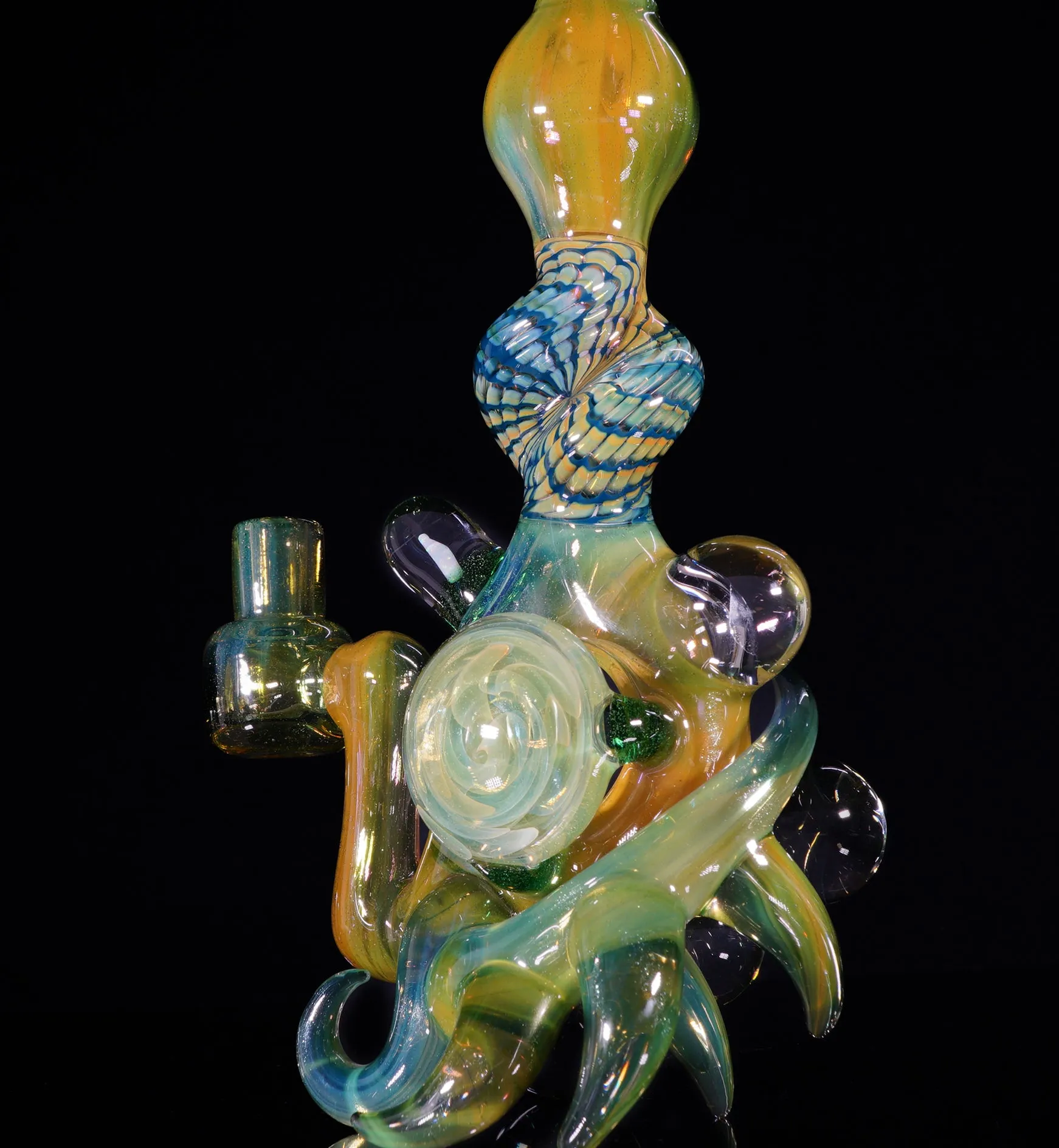 Freestyle Cut and Flip Rig