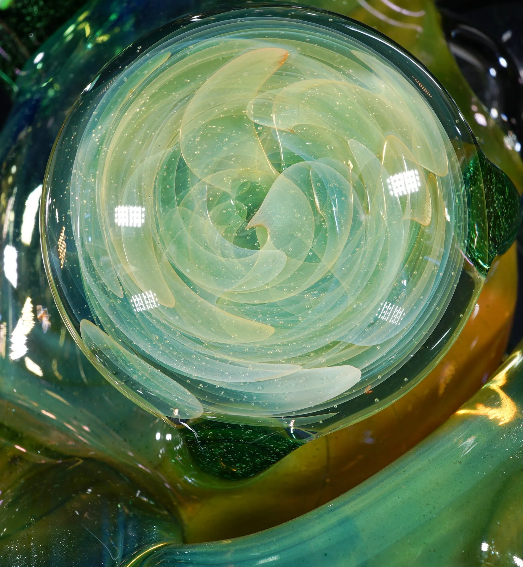 Freestyle Cut and Flip Rig