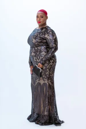 Freya Day Dress