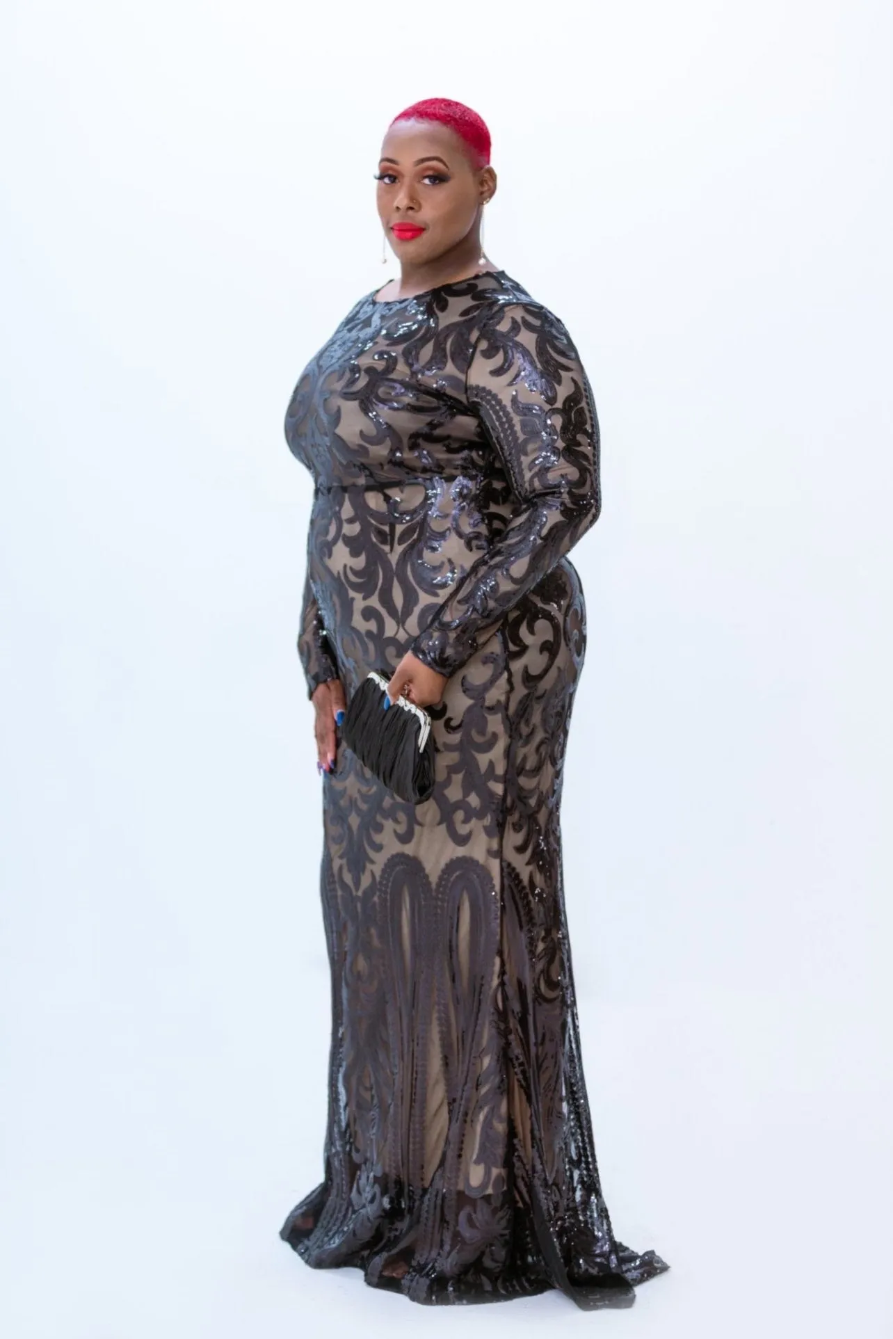 Freya Day Dress