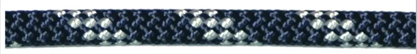 FSE Globe 5000 MK2 8mm navy/silver 200m