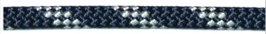 FSE Globe 5000 MK2 8mm navy/silver 200m