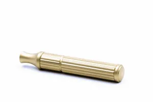 G Series Handle - Brass
