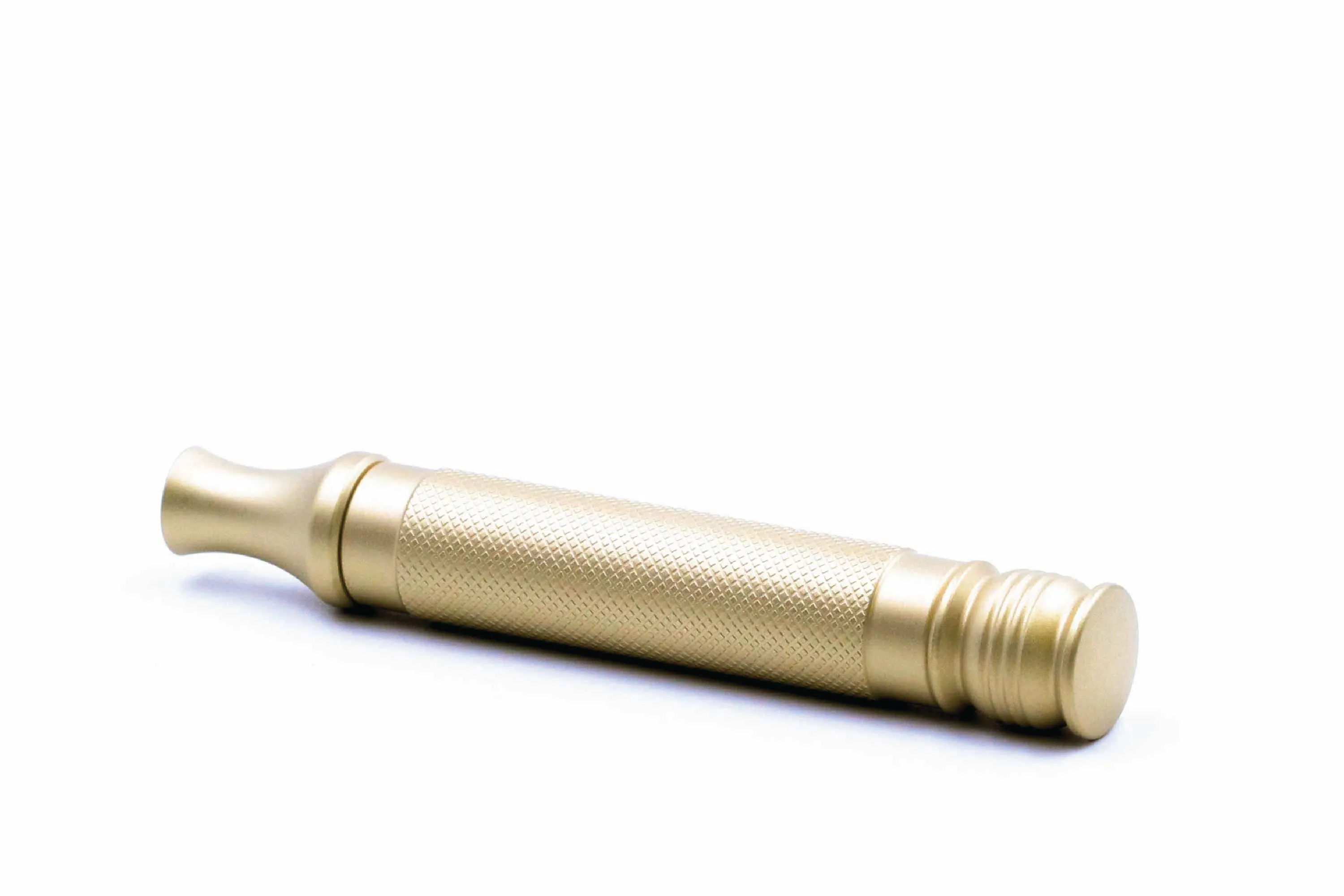 G Series Handle - Brass