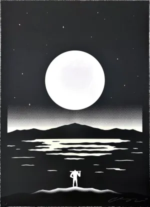 Galapagos Islands (Nightfall)