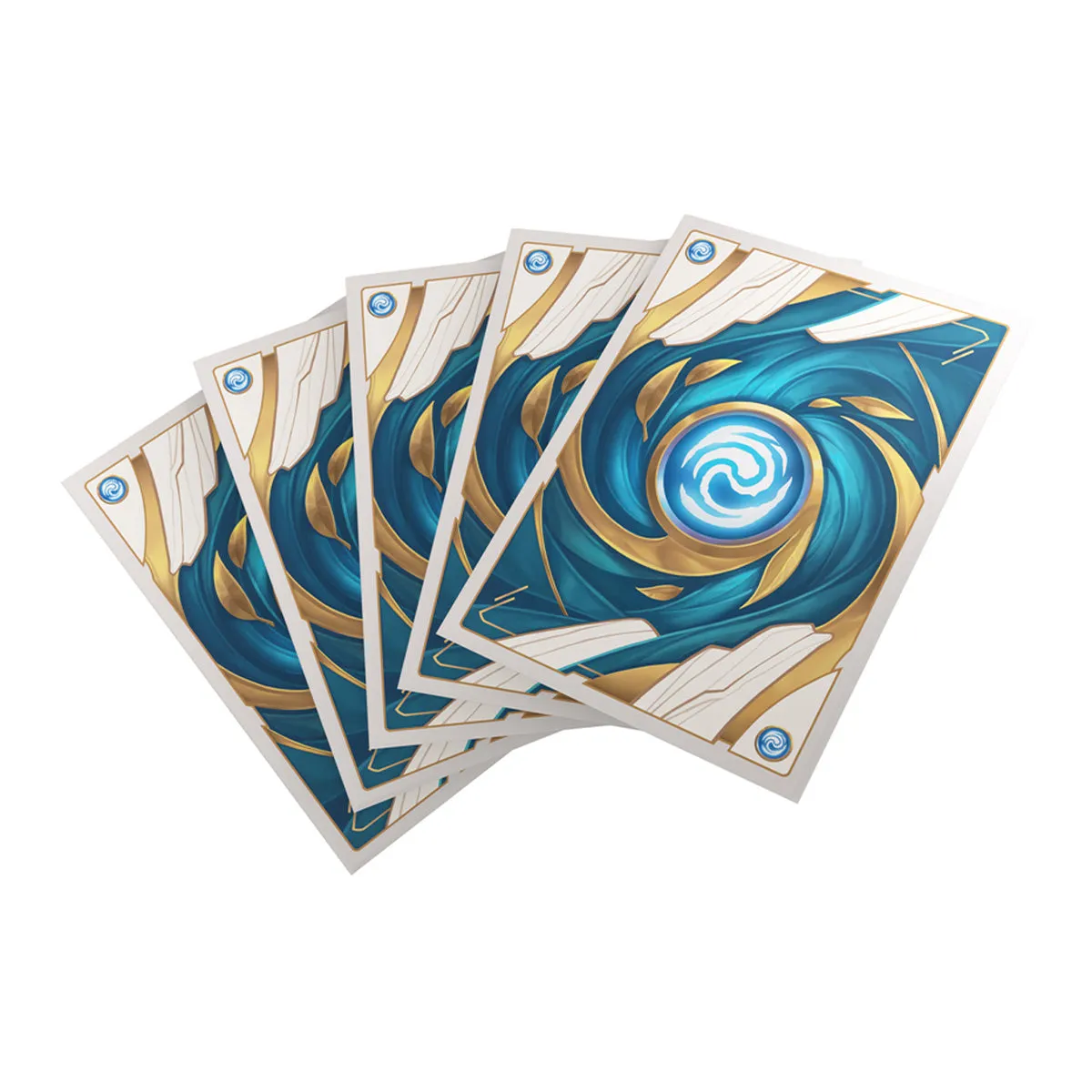 Gamegenic Altered Art Sleeves - Mana Orb