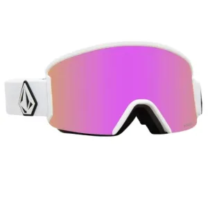 Garden Snow Goggle Matte White