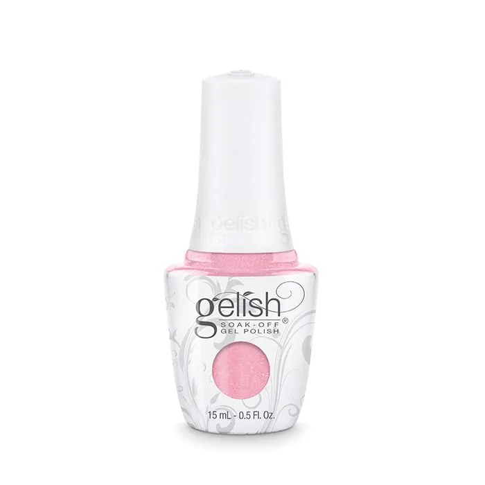 Gelish Soak Off Gel Polish Light Elegant