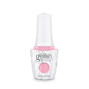 Gelish Soak Off Gel Polish Light Elegant