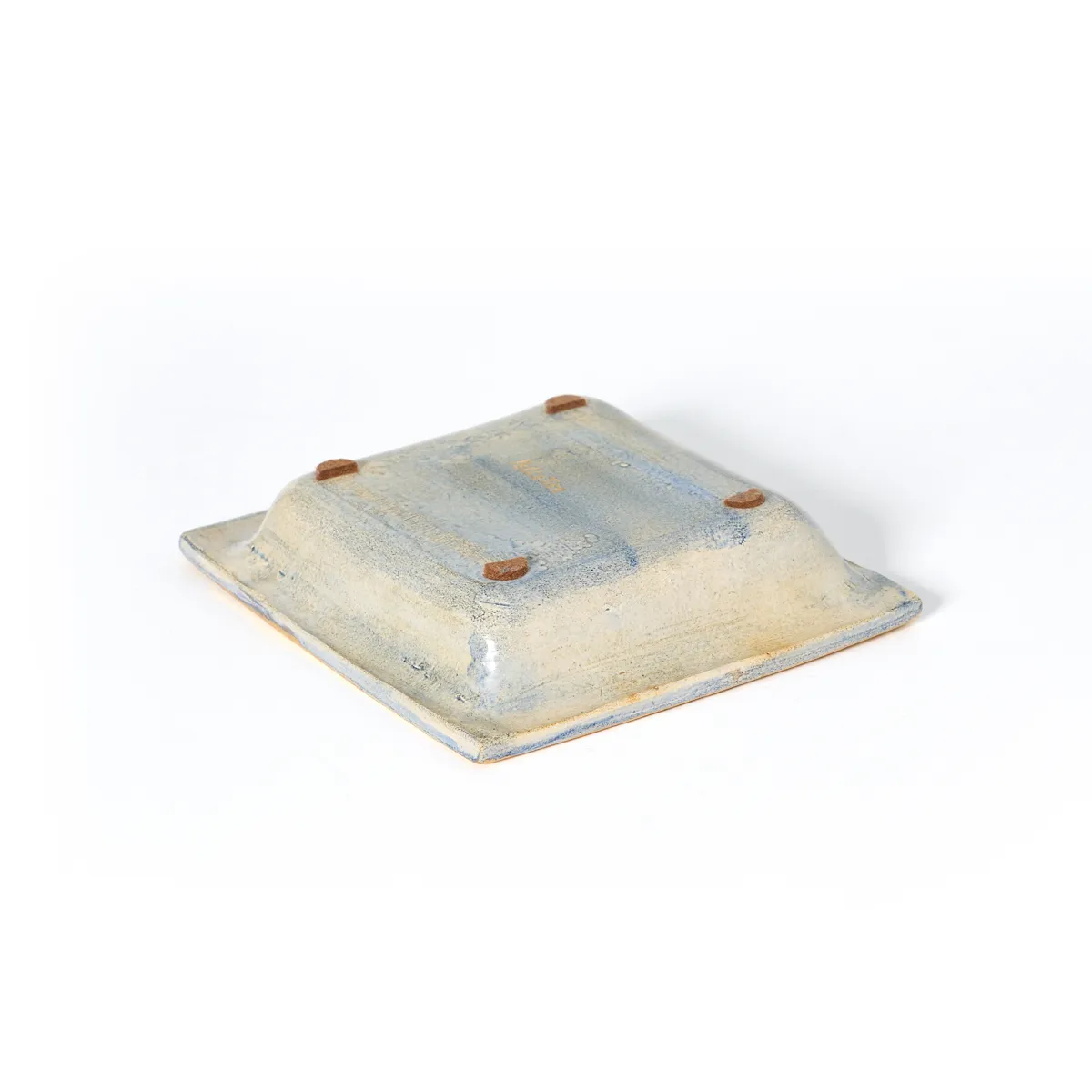 Georges Pelletier Ceramic Dish