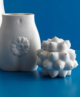 Georgia Orb Box