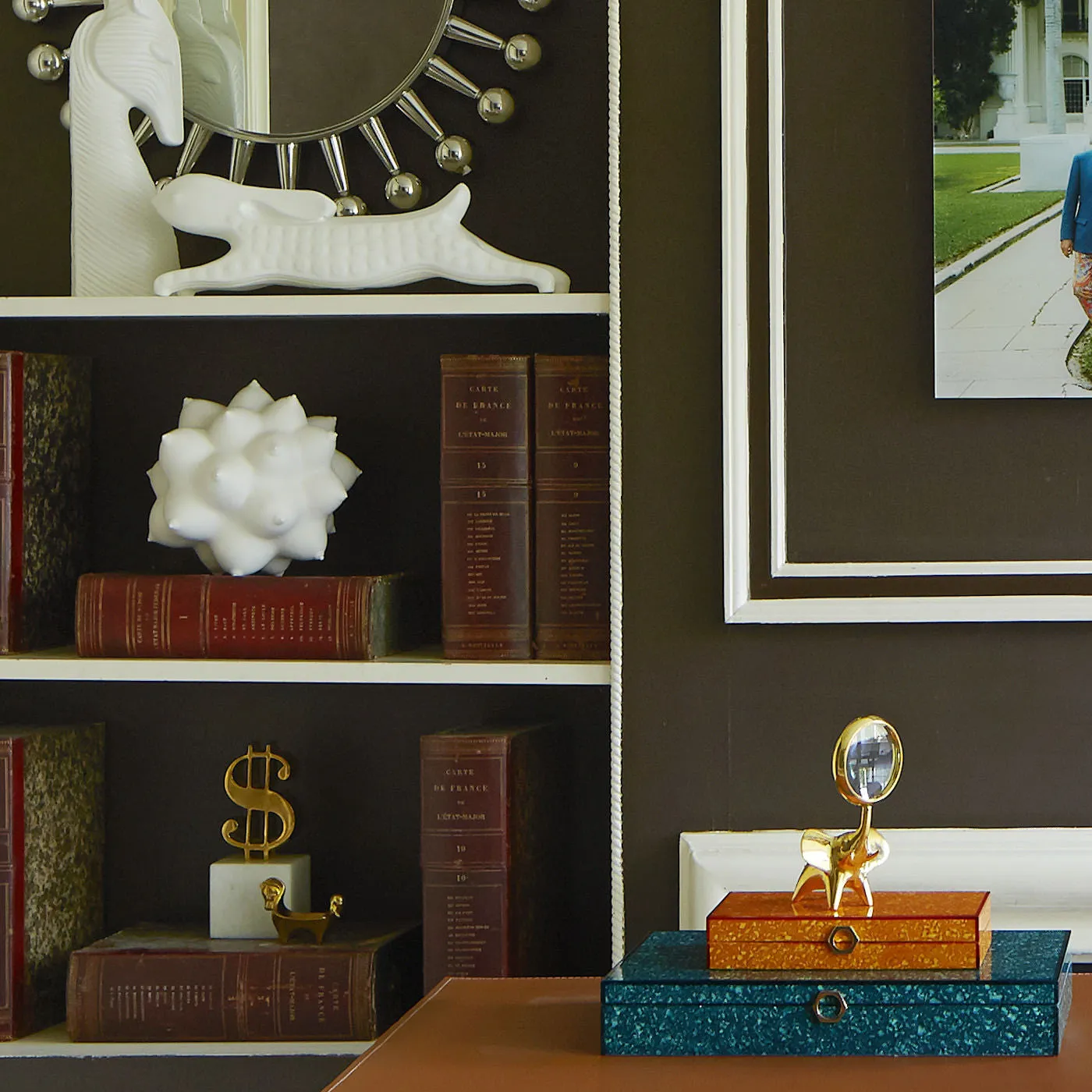 Georgia Orb - Jonathan Adler