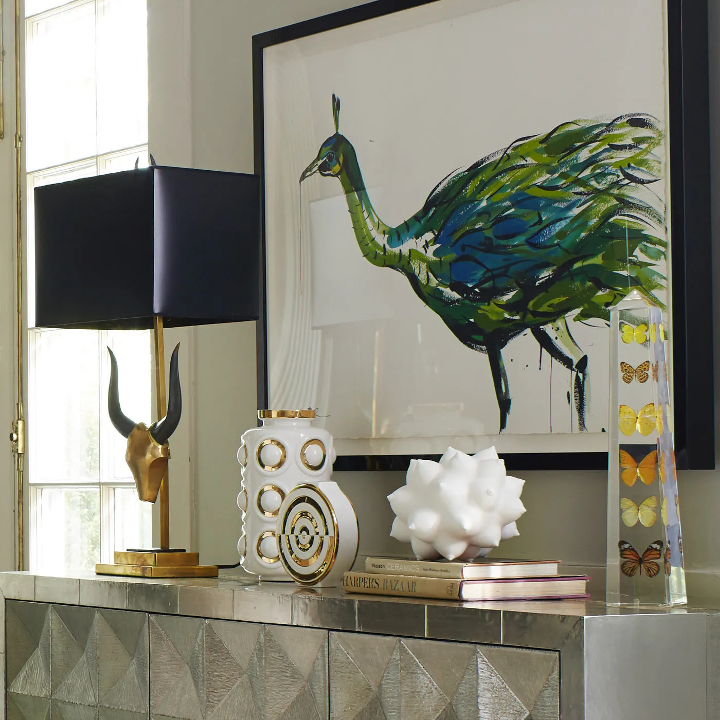 Georgia Orb - Jonathan Adler