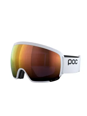 Gogle narciarskie POC Orb biały Cat.2