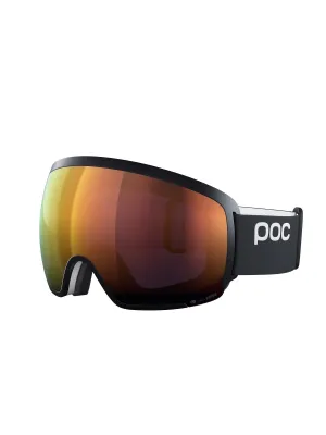 Gogle narciarskie POC ORB CLARITY czarne Cat 2