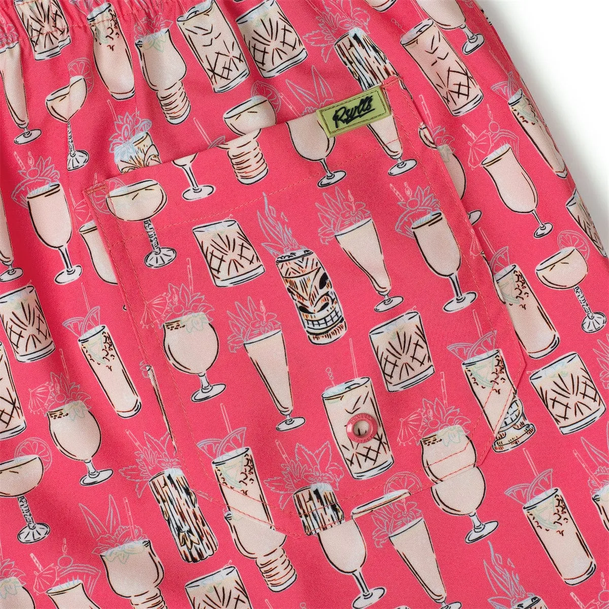 Good Libations – Hybrid Shorts