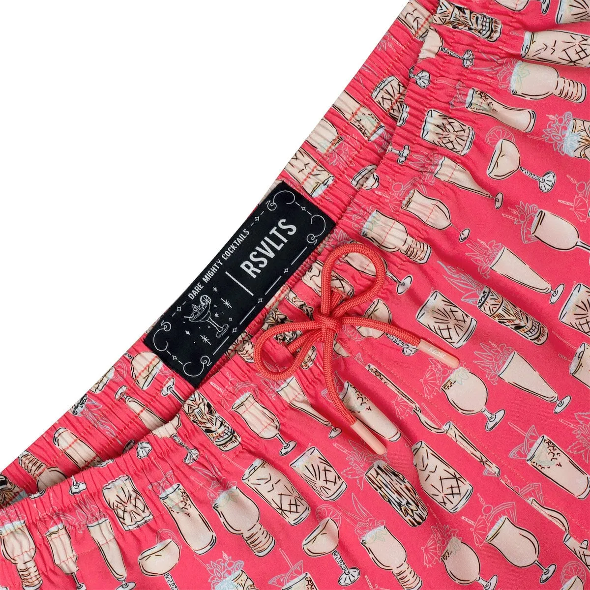 Good Libations – Hybrid Shorts