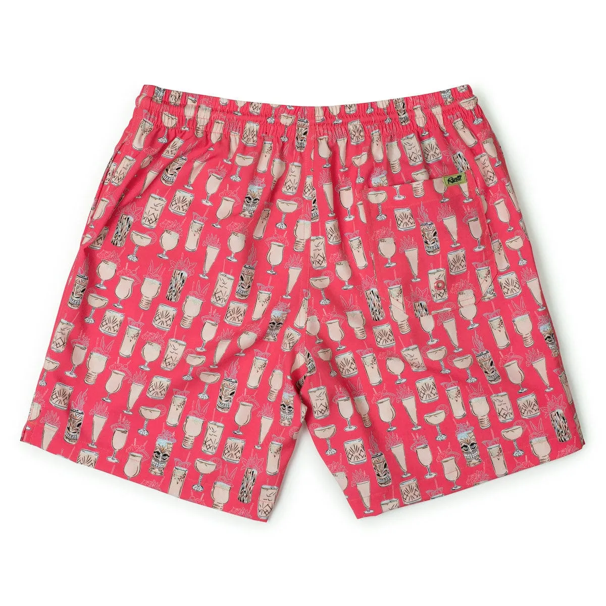 Good Libations – Hybrid Shorts