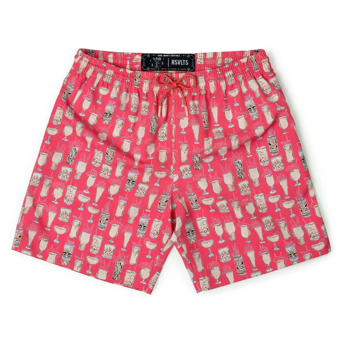Good Libations – Hybrid Shorts