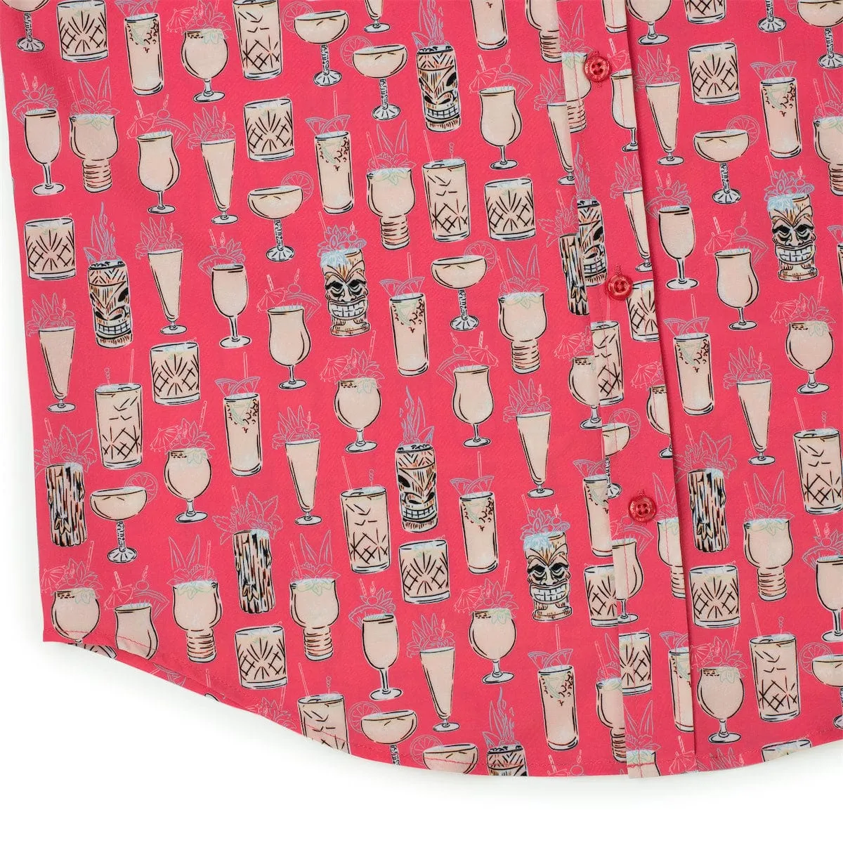 Good Libations – KUNUFLEX Short Sleeve Shirt