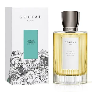 Goutal Ambre Fetiche - Perfume For Unisex - EDP 100 ml