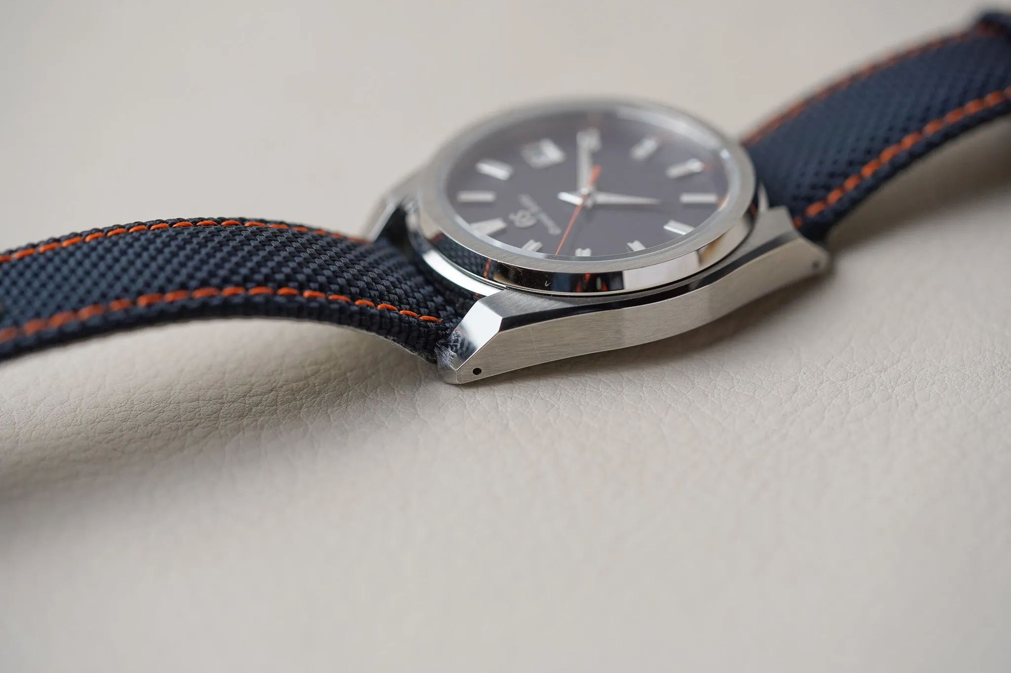 Grand Seiko Caliber 9F 25th Anniversary SBGV247