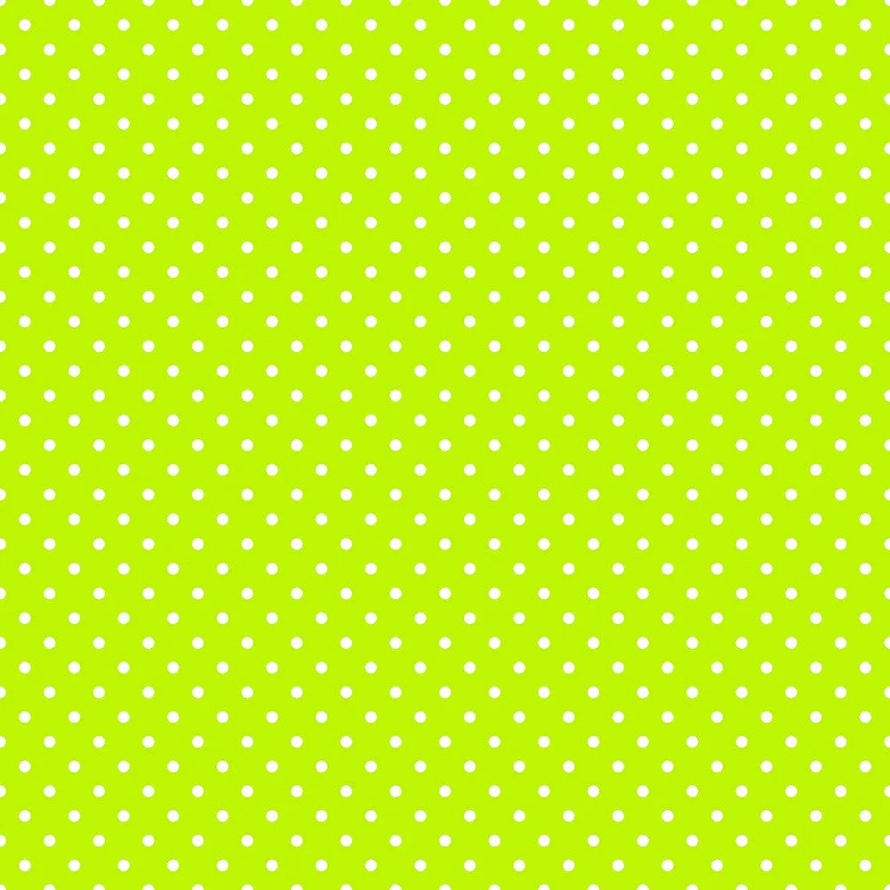 Green Patterns Adhesive Vinyl Sheet