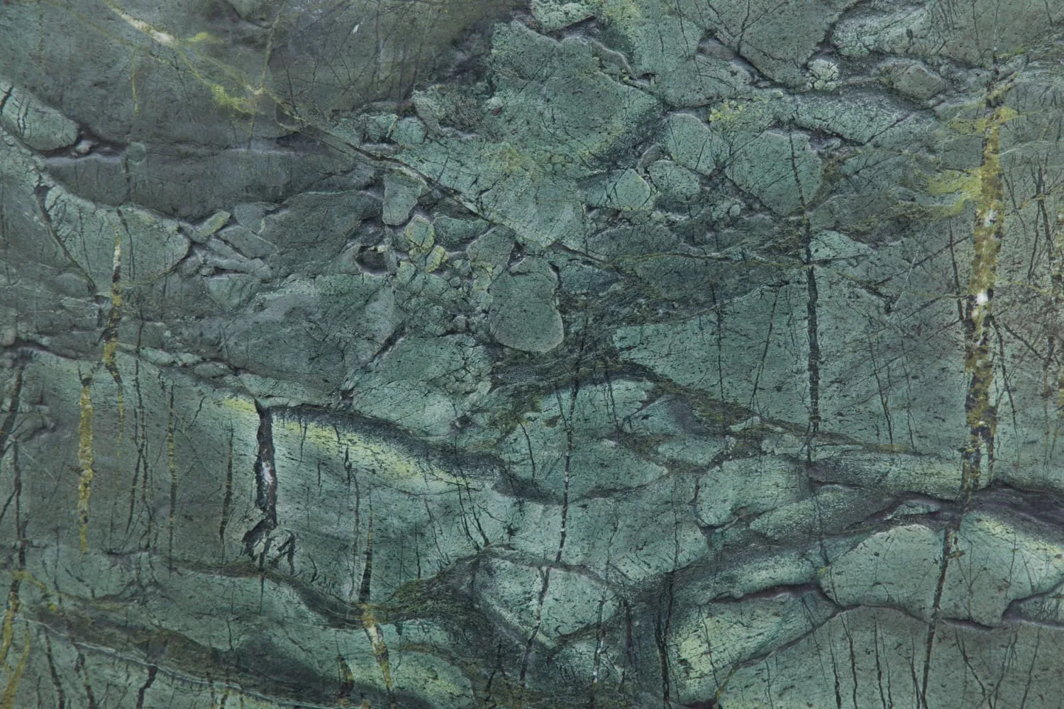 GREEN PEACE Quartzite Polished Slab