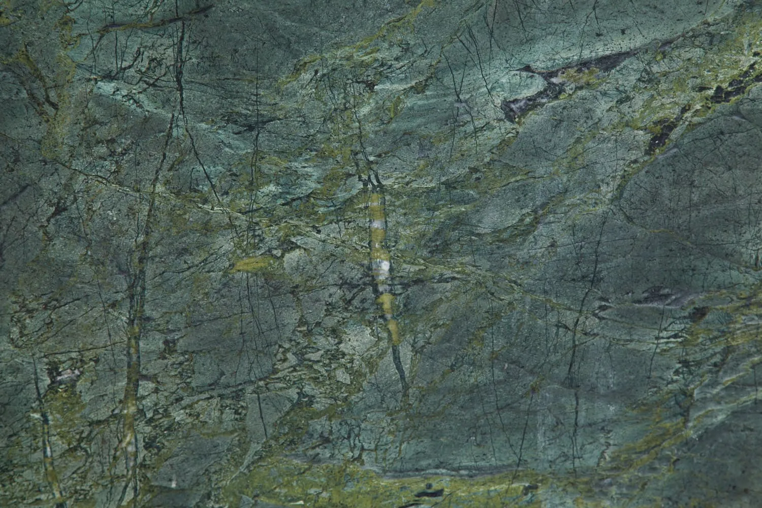 GREEN PEACE Quartzite Polished Slab