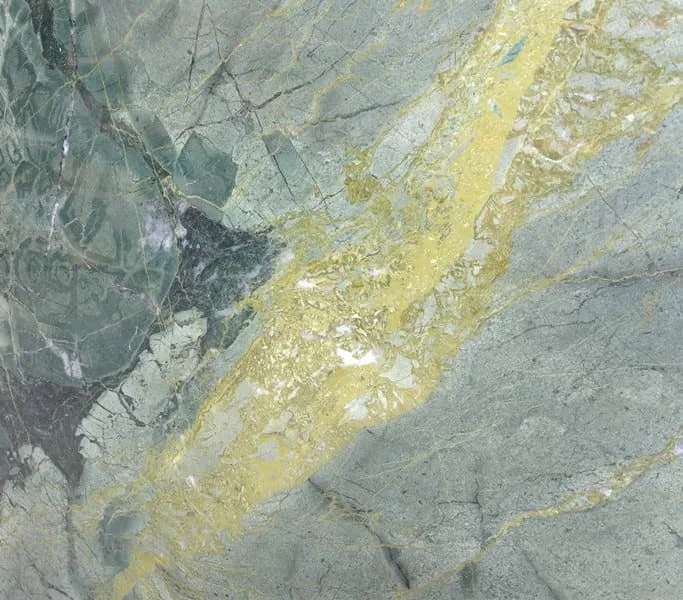 GREEN PEACE Quartzite Polished Slab