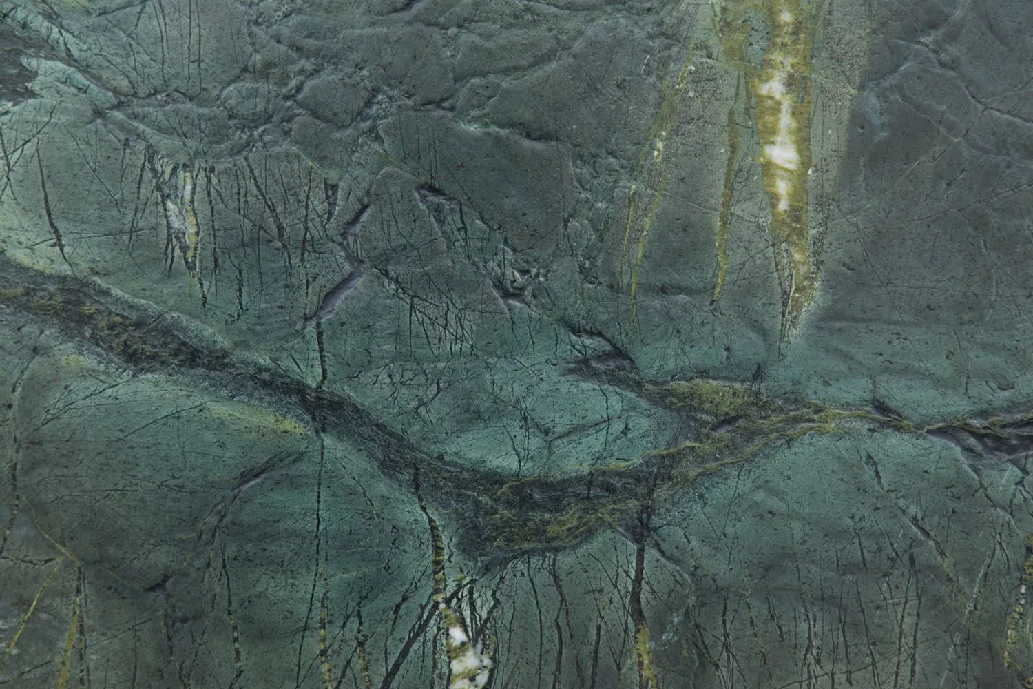 GREEN PEACE Quartzite Polished Slab