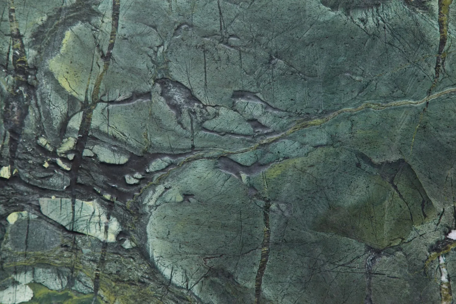 GREEN PEACE Quartzite Polished Slab