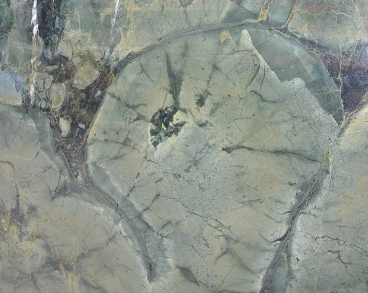 GREEN PEACE Quartzite Polished Slab