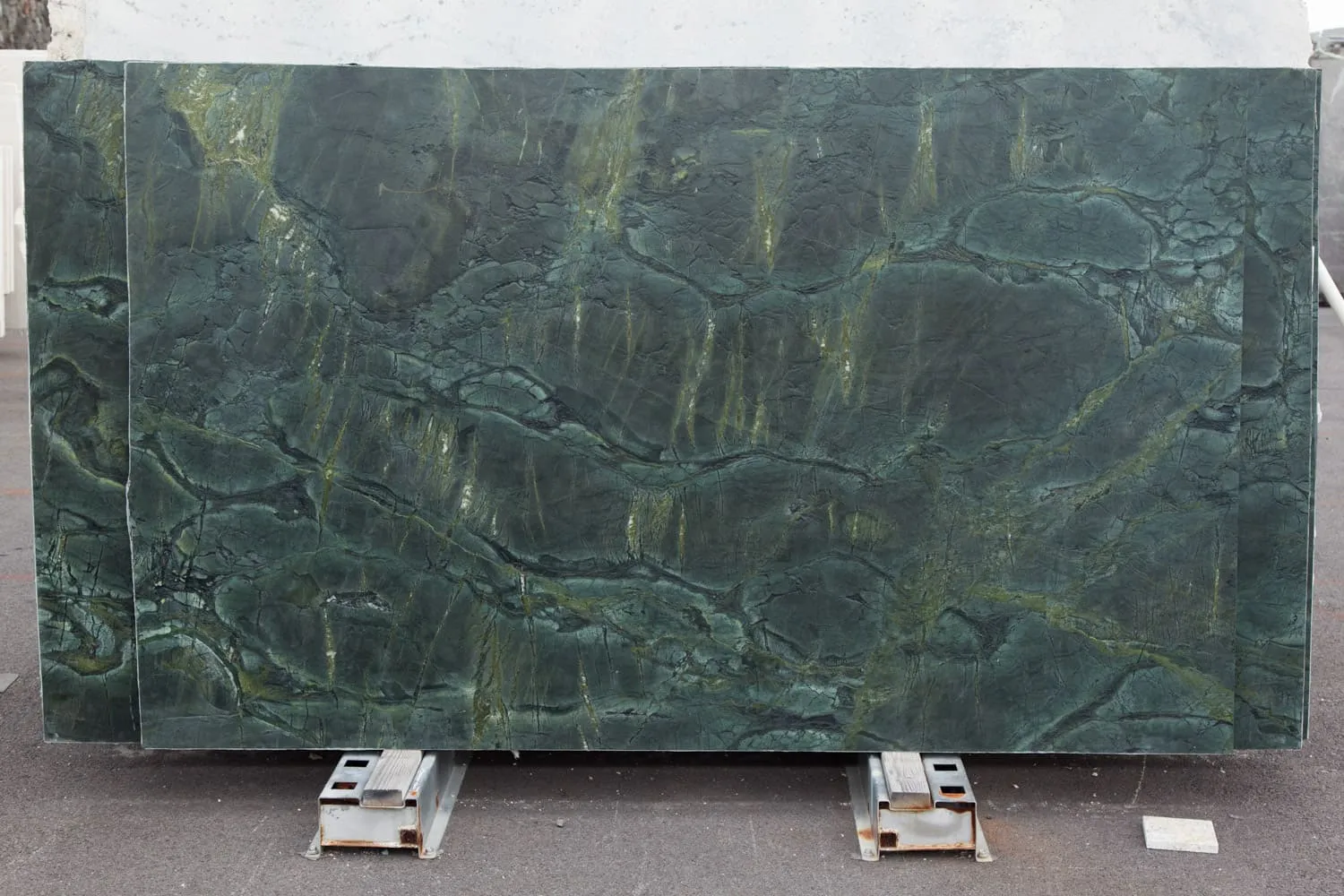 GREEN PEACE Quartzite Polished Slab