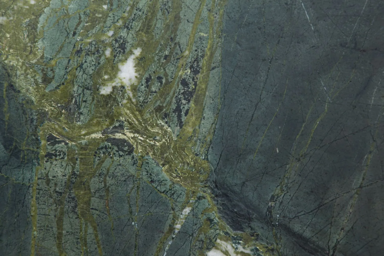 GREEN PEACE Quartzite Polished Slab
