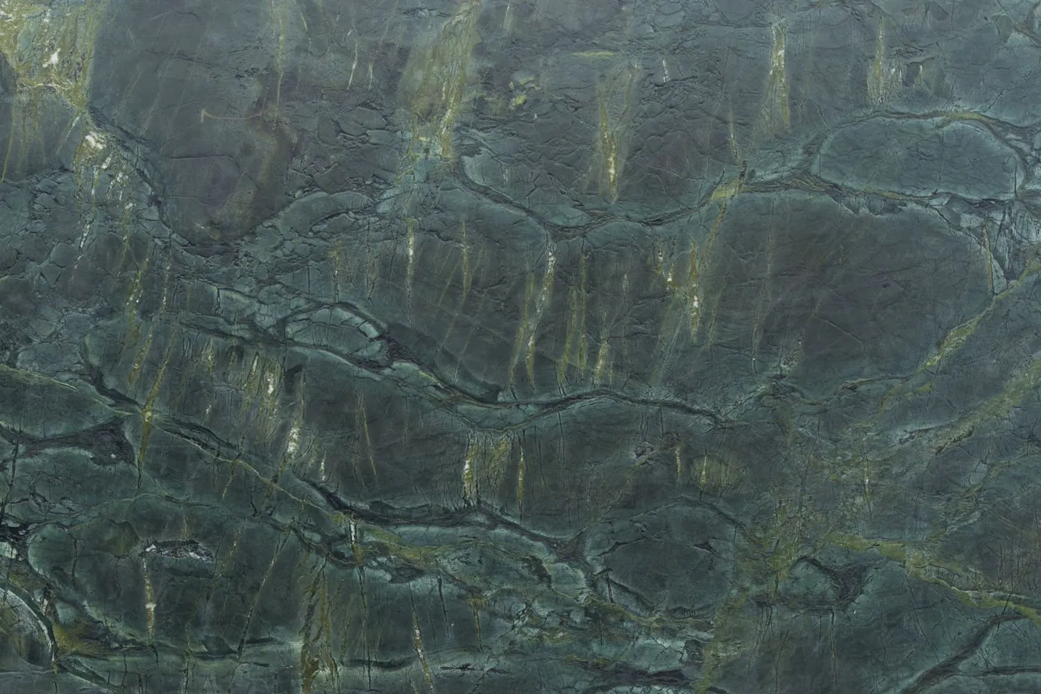 GREEN PEACE Quartzite Polished Slab
